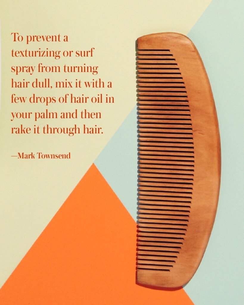 Hairdressing Tips