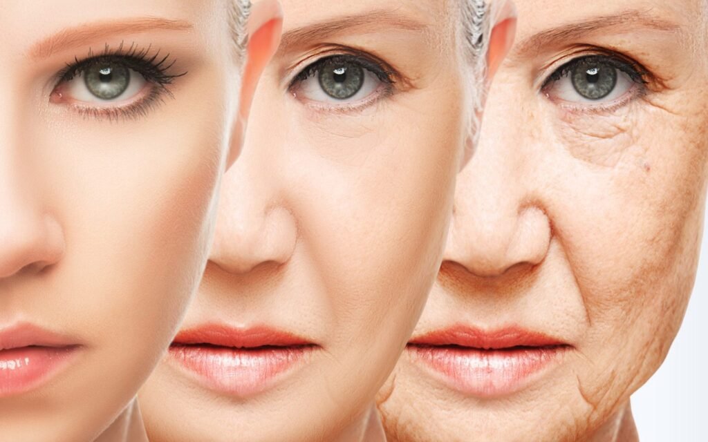 How To Prevent Aging