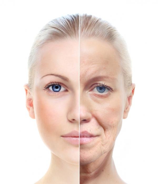 How To Prevent Aging