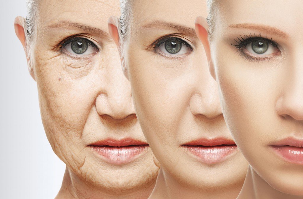 How To Prevent Aging