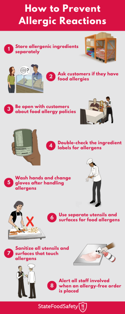 How To Prevent Allergies