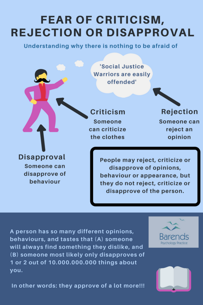 How To Prevent Avoidant Personality Disorders