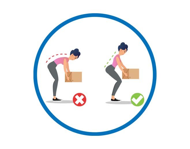How To Prevent Back Pain