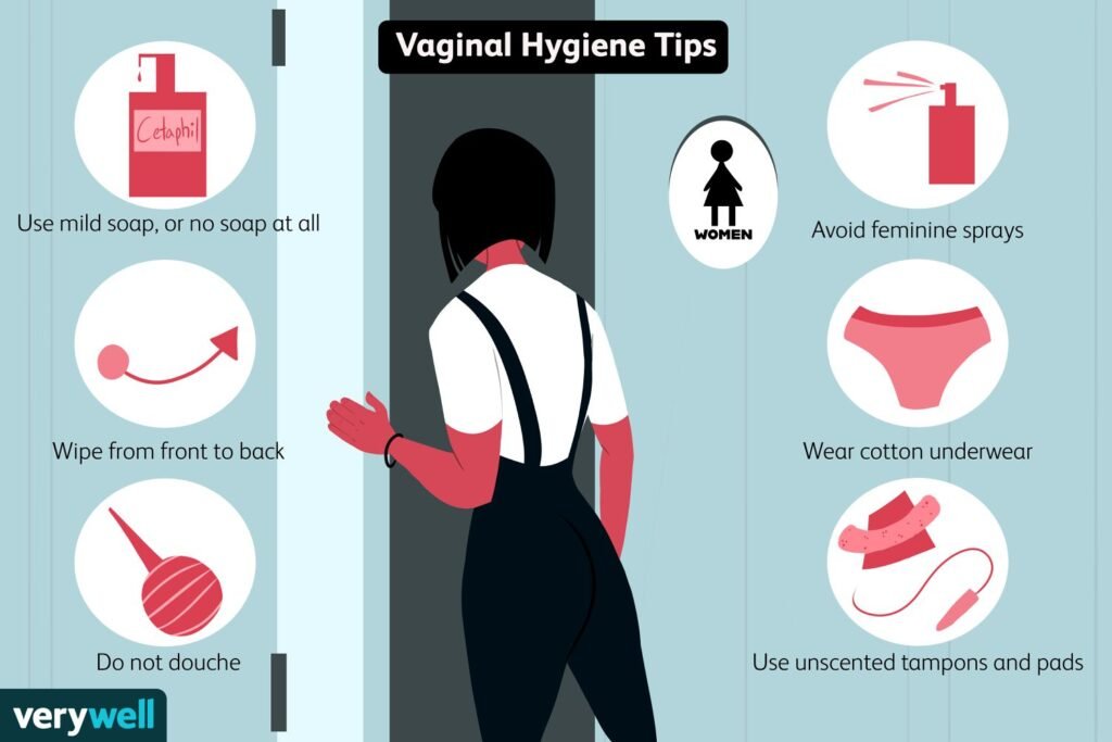 How To Prevent Bacterial Vaginosis