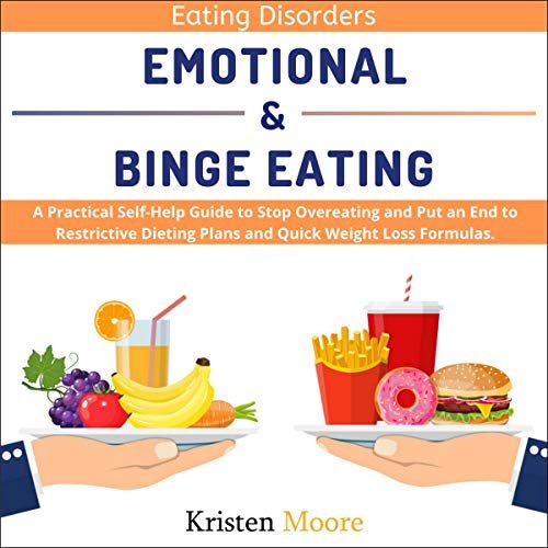 How To Prevent Binge Eating Disorder
