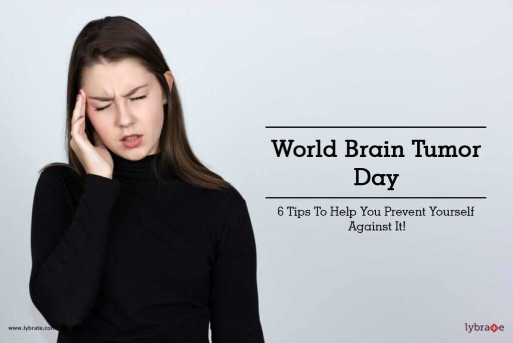 How To Prevent Brain Cancer