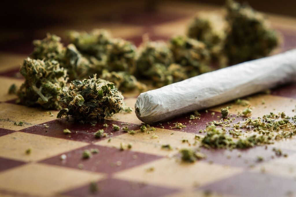 How To Prevent Cannabis Marijuana Addiction