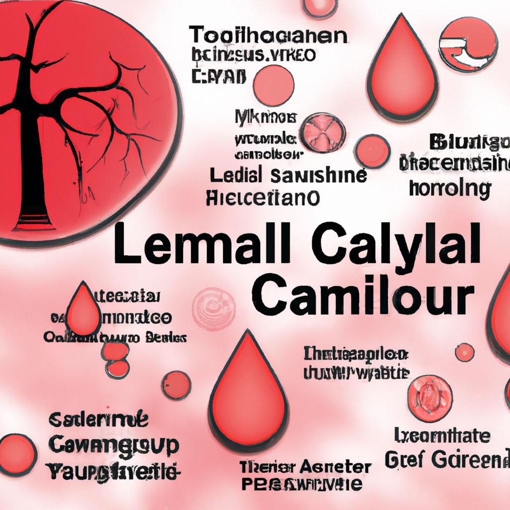 How To Prevent Chronic Lymphocytic Leukemia
