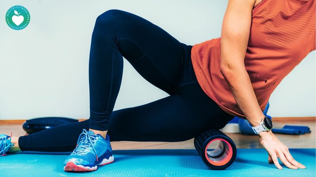 How To Prevent Muscle Pain