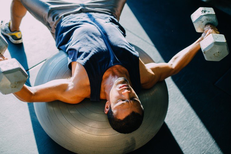 How To Prevent Muscle Pain