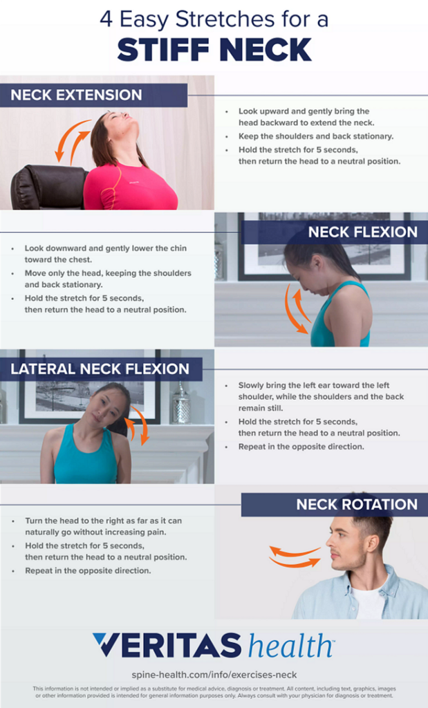 Picture of How Stress and Anxiety Trigger Neck & Shoulder Pain | Relief Tips