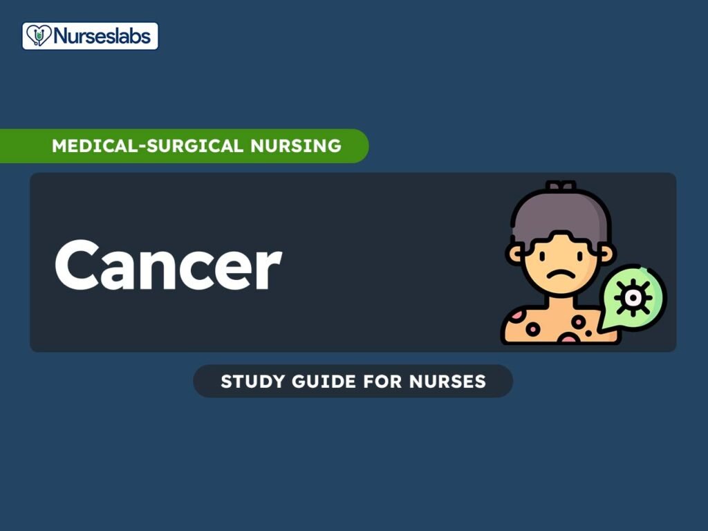 Important Nursing Considerations for Asbestos Cancer Patients
