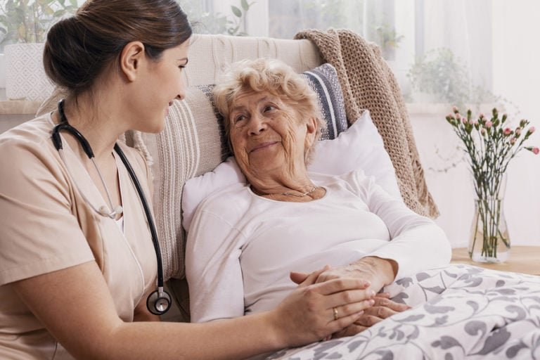 Important Nursing Considerations for Asbestos Cancer Patients