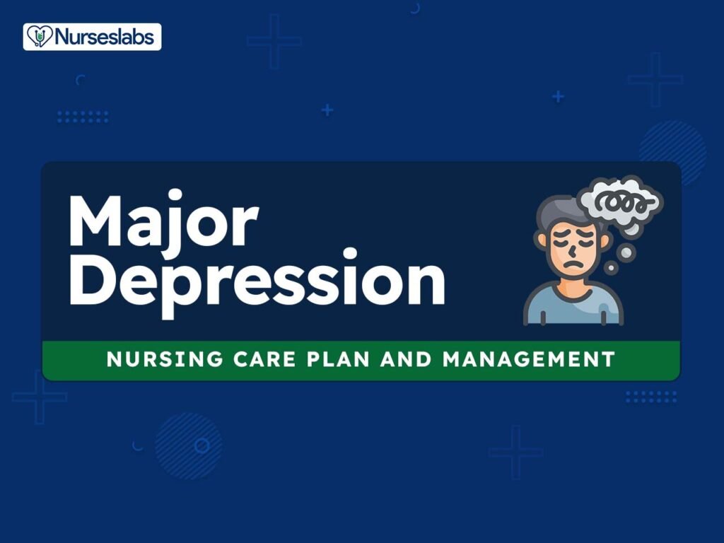 Important Nursing Considerations When Treating Depression