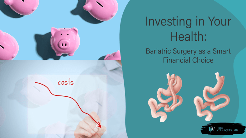 Improving Health with Bariatrics