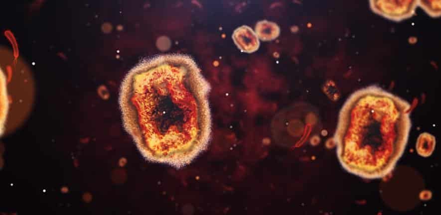 In the Spotlight: The Latest Research on Mpox and Monkeypox
