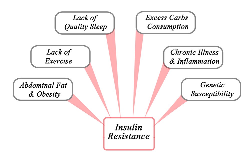 Insulin Resistance: A Silent Threat to Your Health