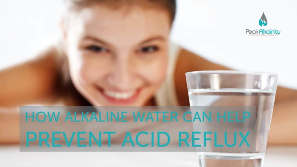 Is Water Good For Acid Reflux? Ask The Nurse Expert