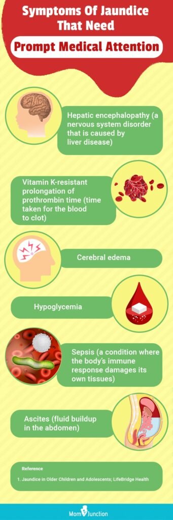 Jaundice and Liver Health: What You Need to Know