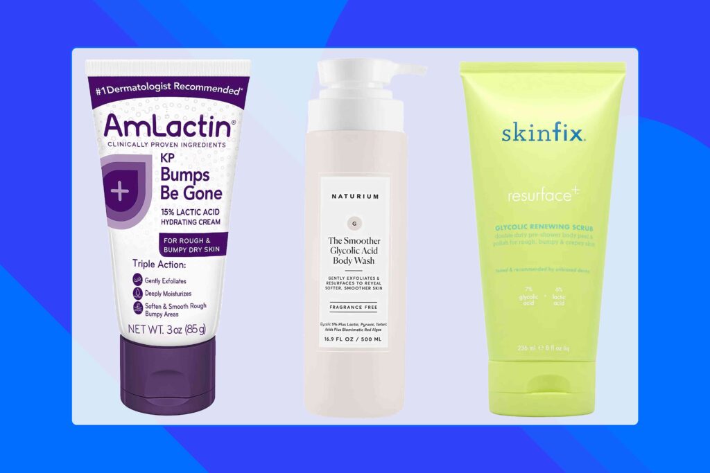 Keratosis Pilaris Treatment Guide: Effective Remedies and Products