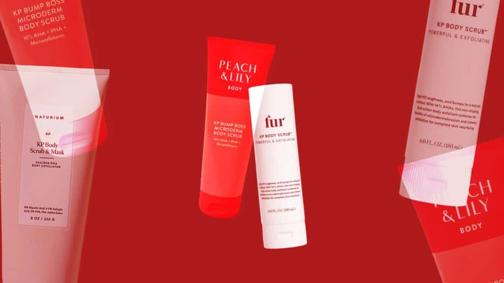 Keratosis Pilaris Treatment Guide: Effective Remedies and Products