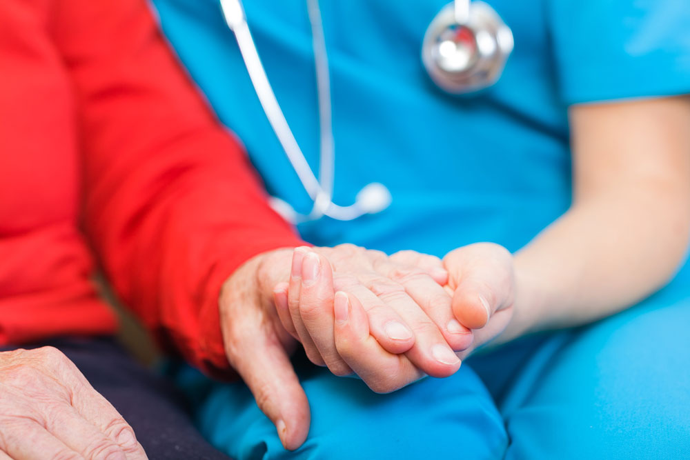 Key Nursing Considerations for Aging Patients Key Nursing Considerations for Aging Patients