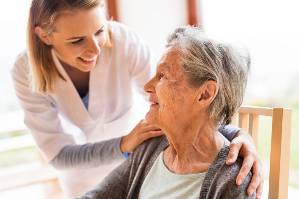Key Nursing Considerations for Aging Patients Key Nursing Considerations for Aging Patients
