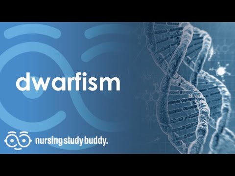 Key Nursing Considerations for Dwarfism