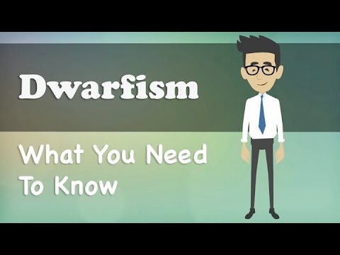 Key Nursing Considerations for Dwarfism