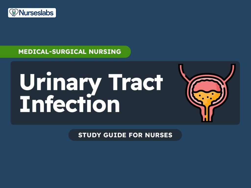 Key Points for Nursing Considerations in Managing Patients with Blood in Urine