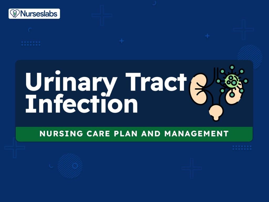 Key Points for Nursing Considerations in Managing Patients with Blood in Urine