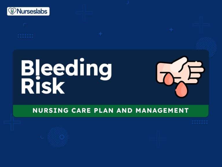Key Points for Nursing Considerations in Managing Patients with Blood in Urine