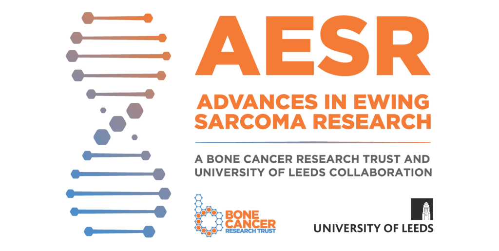 Latest Advances in Ewing Sarcoma Research