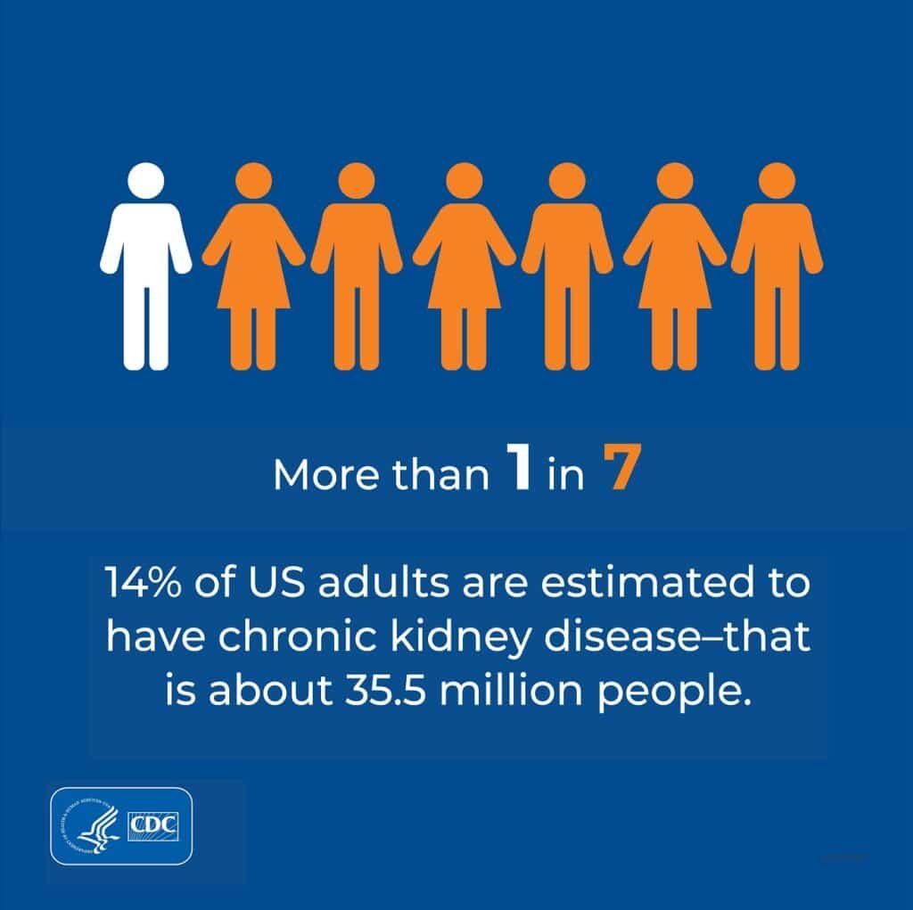Latest Research on Kidney Disease