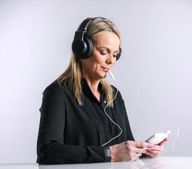 Lenire Tinnitus Treatment