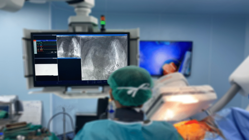 Life-saving Lung Transplant Procedures Life-saving Lung Transplant Procedures