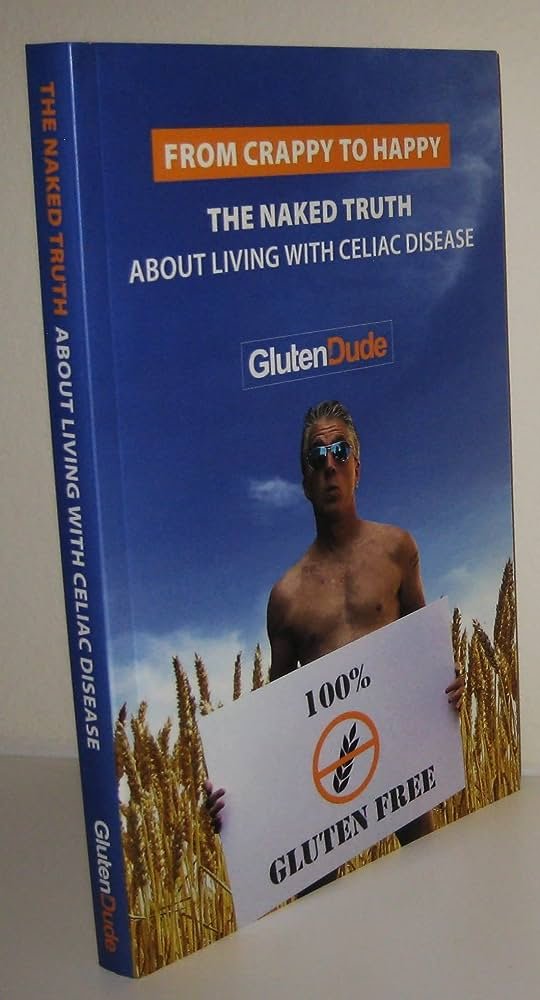 Living Gluten-Free with Celiac Disease