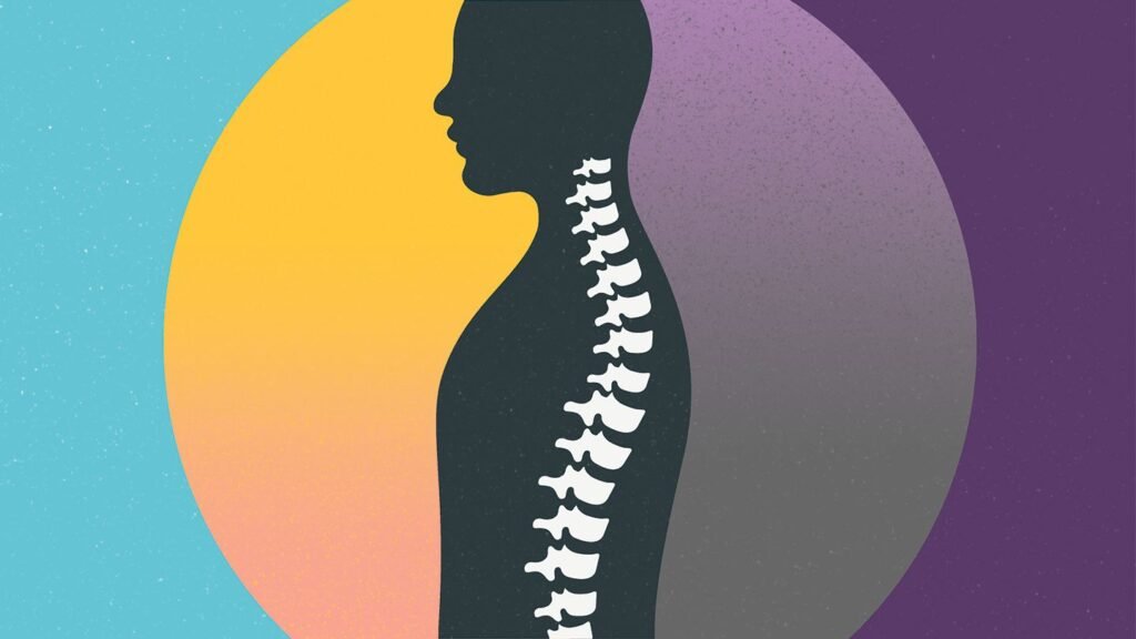 Living with Ankylosing Spondylitis: Tips for Daily Life and Quality of Life Improvement