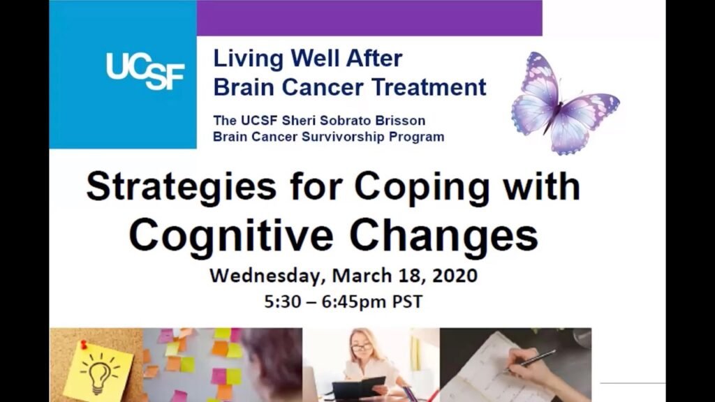 Living with Brain Tumors: Coping Strategies