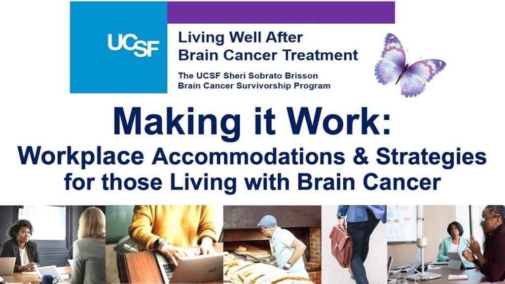 Living with Brain Tumors: Coping Strategies