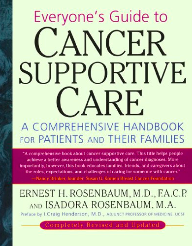 Living with Cancer: Coping Strategies and Support