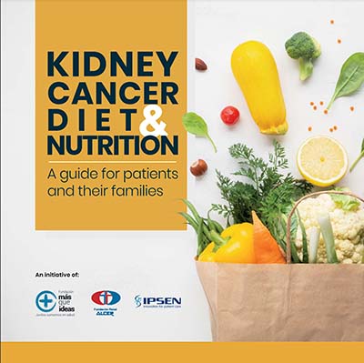 Living with Kidney Cancer: Tips for Coping and Support