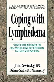 Living with Lymphoedema: Coping and Support