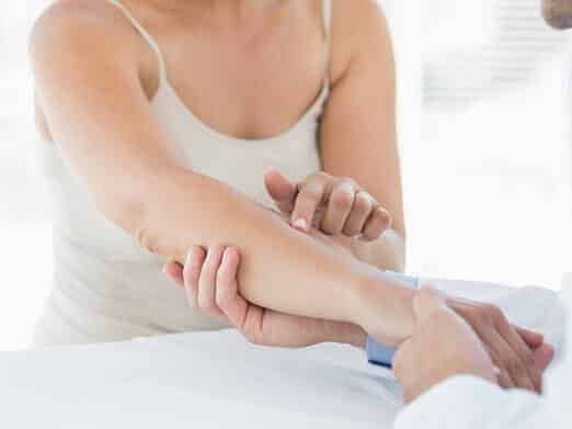 Living with Lymphoedema: Coping and Support