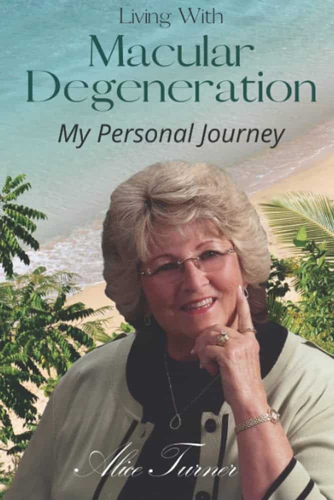 Living with Macular Degeneration Ask The Nurse Expert