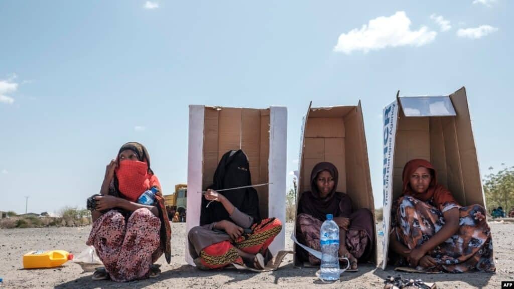 Malnutrition in Refugees: A Global Crisis