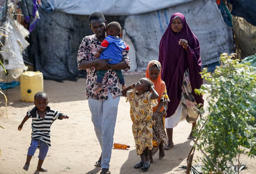 Malnutrition in Refugees: A Global Crisis