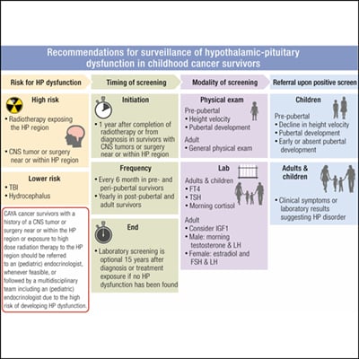 Managing Endocrine System Disorders with Medication