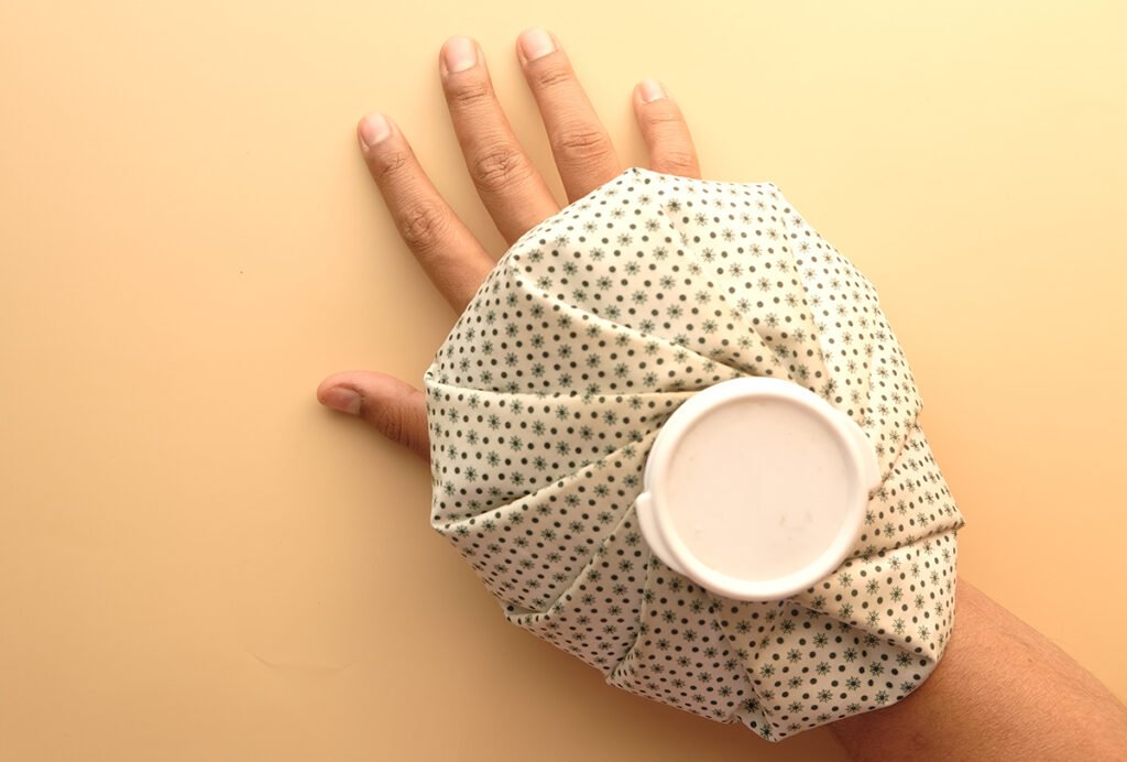 Managing Ganglion Cysts at Home: Natural Remedies and Prevention Tips