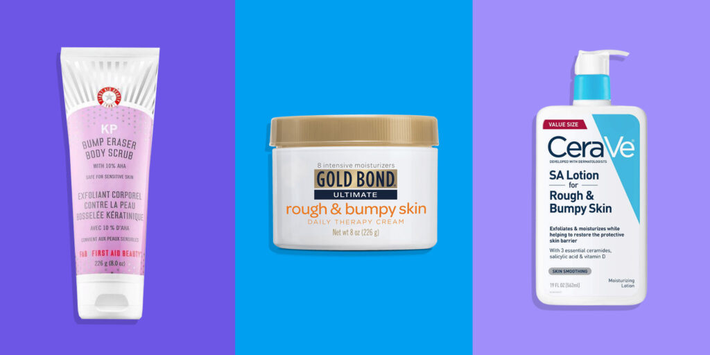 Managing Keratosis Pilaris: Strategies for Clearer Skin